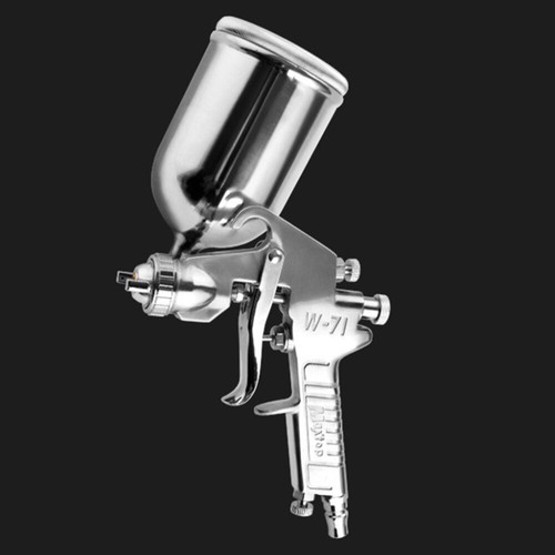 400 Ml Outil outlet De Pulvérisation Pour Peindre La Voiture Buse Aérographe