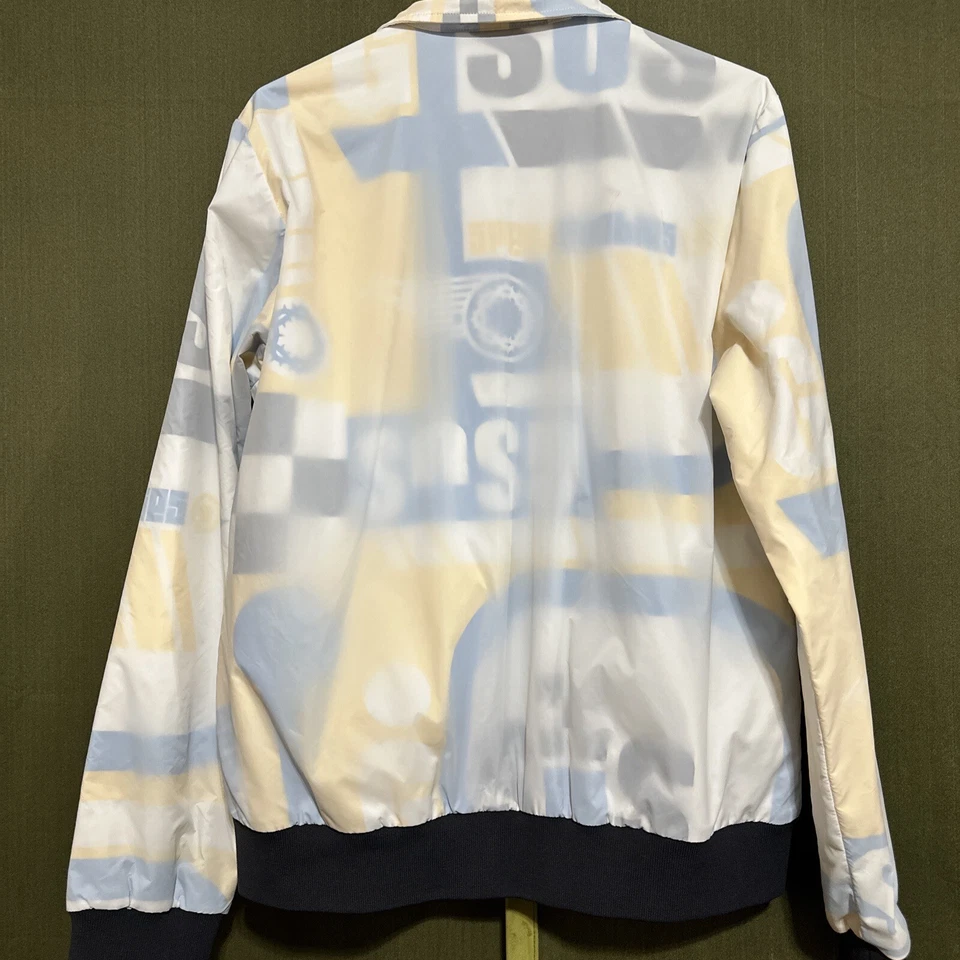 Chaqueta para hombre Gsus SINdustries Foto 4 de 4