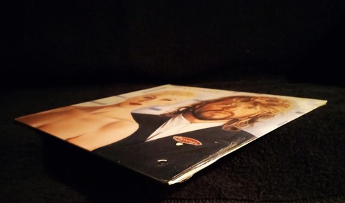 (NEW) EURYTHMICS "REVENGE" (RARE VINYL / 1ST REL-1986 / MINT) - Picture 3 of 6