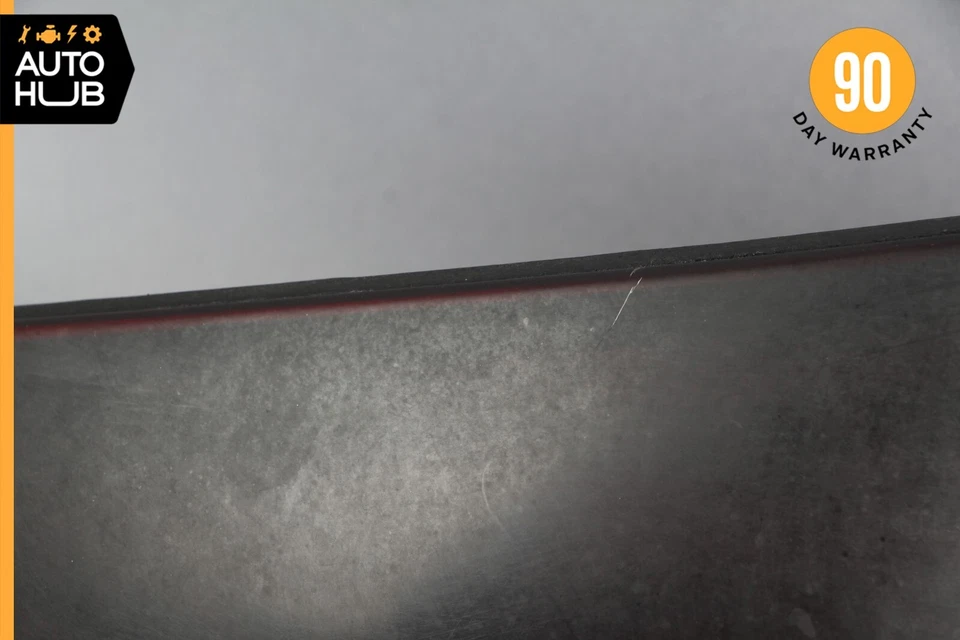 07-10 Lámpara de luz trasera izquierda lado conductor Mercedes W216 CL600 CL63 AMG CL550 FABRICANTE DE EQUIPOS ORIGINALES Foto 4 de 4