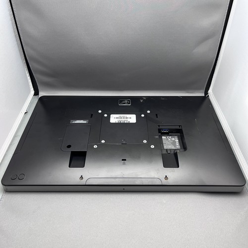 Elo Touch Solutions ESY15i1 ESY15l1B Touchscreen Signage Displays Sold As Is Lot - Picture 10 of 11