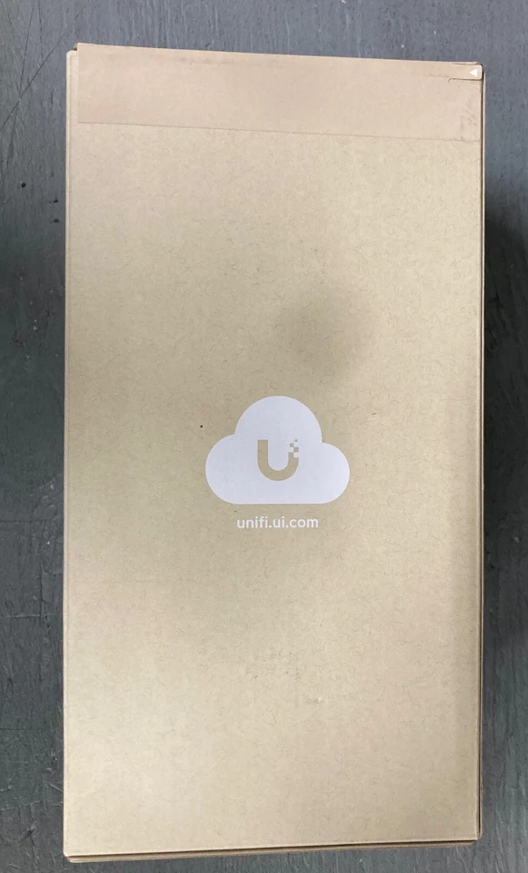 NEW SEALED - Ubiquiti UniFi G5 PTZ Camera UVC-G5-PTZ - Image 3 of 3