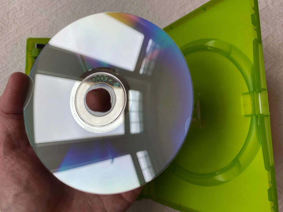 OutRun 2006 Coast 2 Coast XBOX - UK PAL VGC CIB with Ferrari Case - Tracked - Image 4 of 4