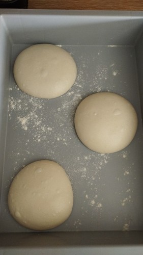 pizzaofen gas pizzaparty emozione - Bild 5 von 8