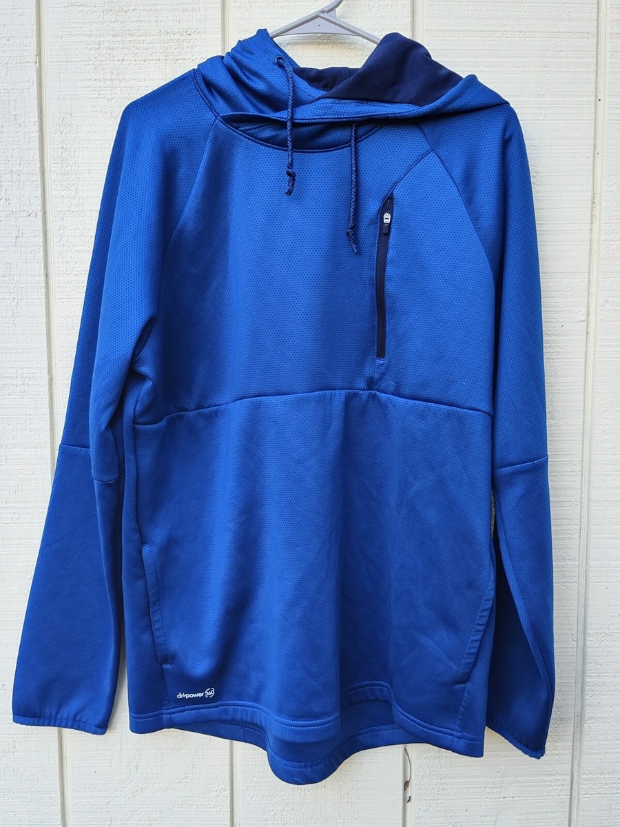 Russell Thermaforce Flex Hoodie New Arrivals 2025