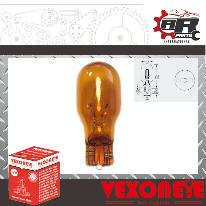 12v 16w led deals bulb
