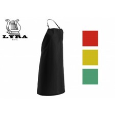 Grembiule PVC Impermeabile Lyra srl
