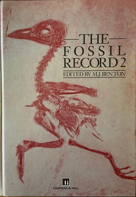 The Fossil Record 2 herausgegeben von M J Benton