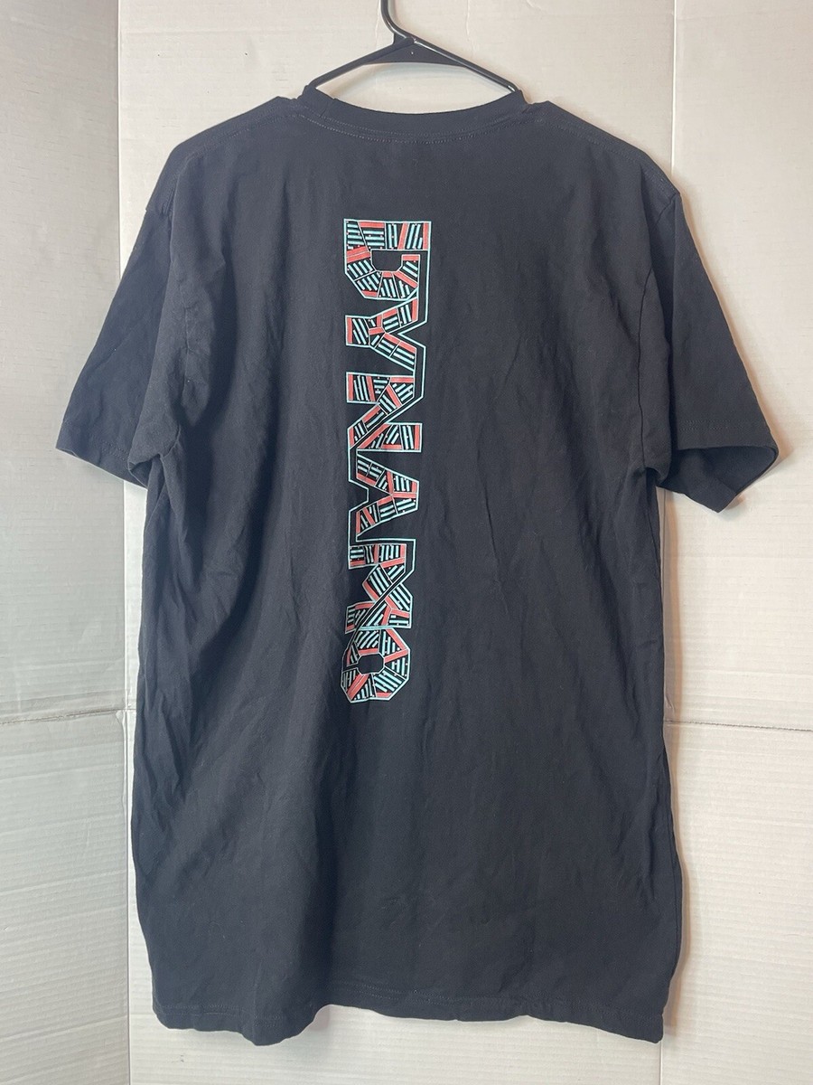 Houston Sports Team City Dynamo Soccer Men's T-Shirt XL