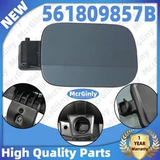 OEM Primer Fuel Tank Cap Gas Tank Filler Lid For VW Passat 2012-2018 #561809857B