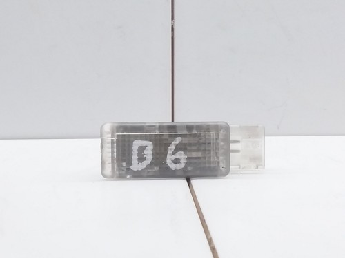 VW PASSAT B6 Innenleuchte / Sonstige Leuchte Innenraum 7L0947415 2006 20209822