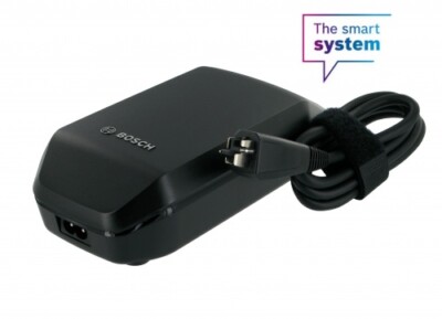 für Bosch Performance Line CX Smart System, Original E-Bike smart Charger - Lade