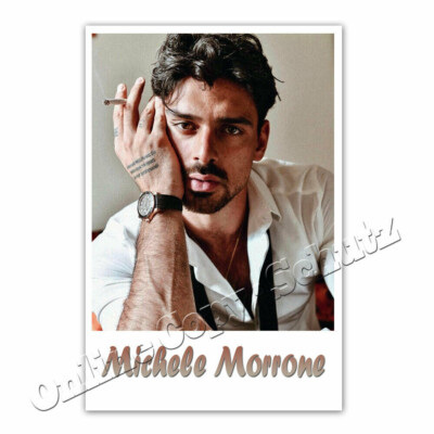 Michele Morrone Watch 365 Days Morrone 365 Dni Free 365 Days