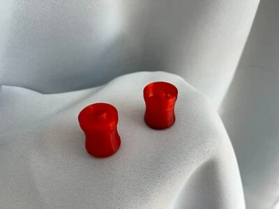 Spoto Billiards Uni-Loc PLA Joint Protector Set - Custom Made