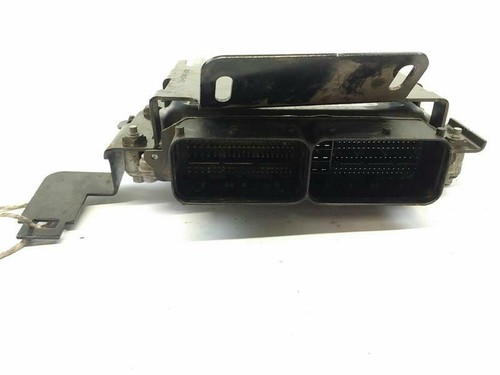 ENGINE ECU JAGUAR F-PACE MK1 (X761) 2016 On V6 S AWD 2993 DIESEL 306DTA WARRANTY - Picture 7 of 10