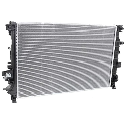 New Radiator Buick Lacrosse Fits 2017-2019 4-Door GM3010583 84493638 23336325 - Foto 5 di 5