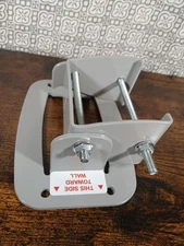 Harmar Pinnacle Stairlift Stair Lift Mounting Bracket Rail Leg w/ Bolts