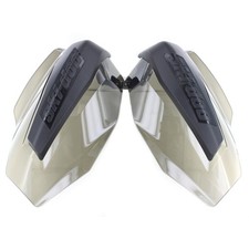 Ski-Doo New OEM Transparent Handguards, 86020...
