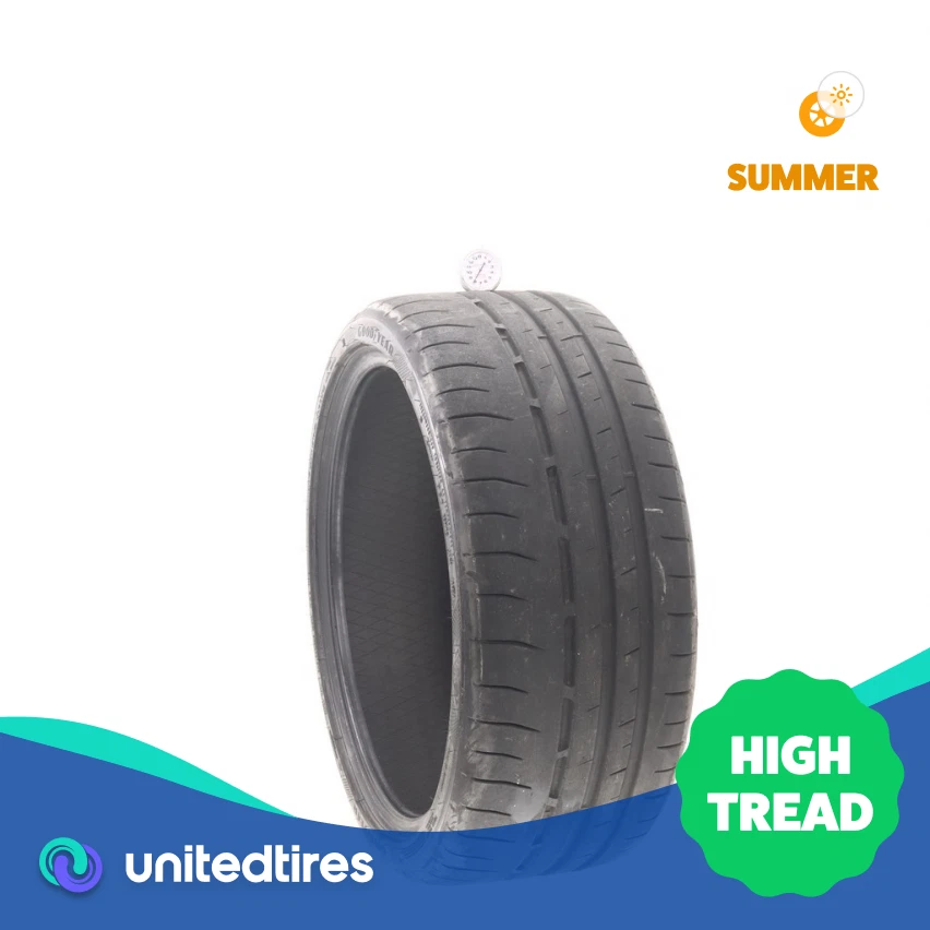 Goodyear 245/35/20 Car & Truck Tires for sale | eBay