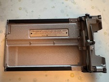 Polaroid Land Film Holder 500 for 4x5