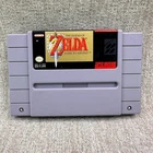 Nintendo The Legend of Zelda: A Link to the Past SNES NTSC-U/C Cartridge