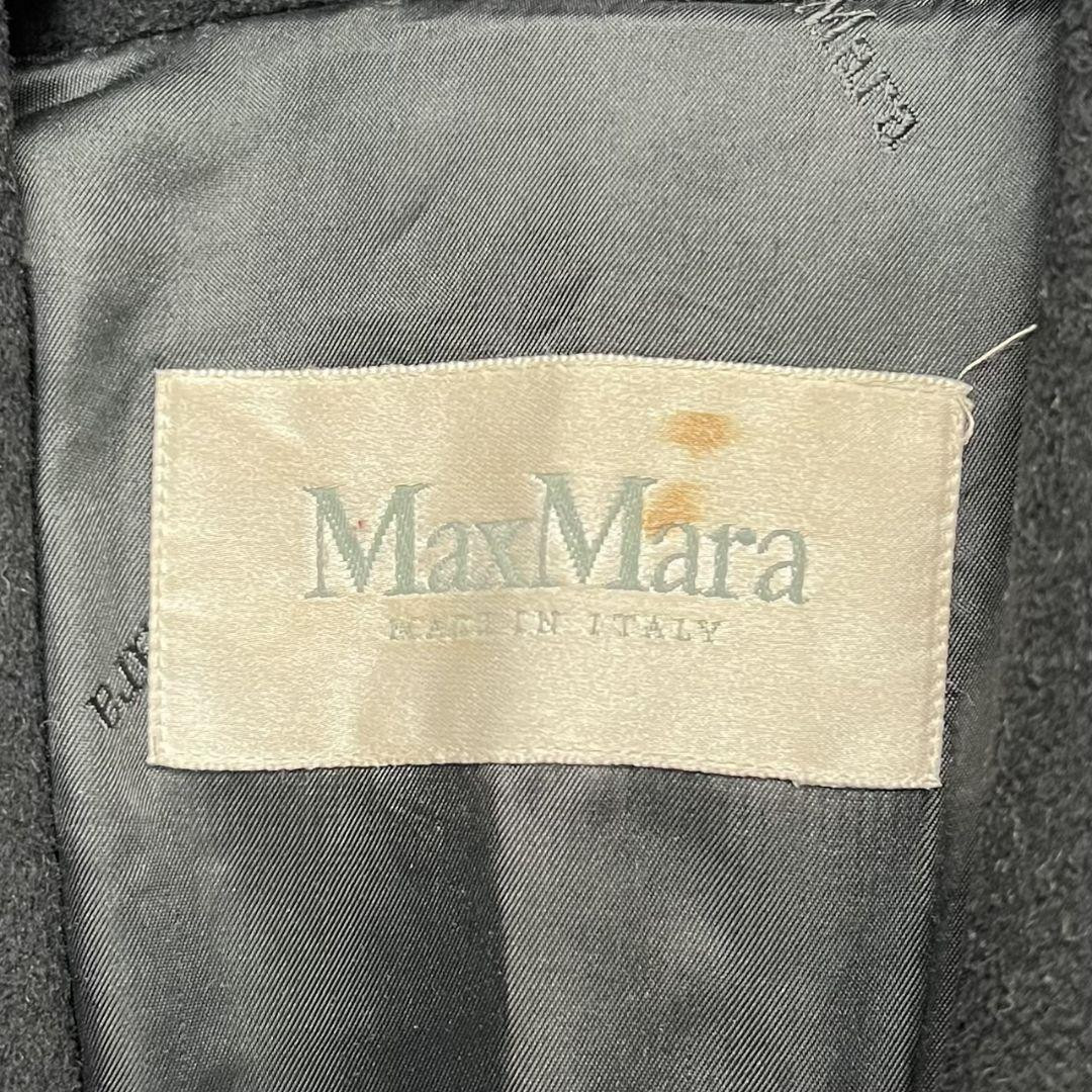 MAXMARA 長方形フレムメカネ MM5056 032 Max Mara MM5056 032 54-15-135 Gold/Silver Metal Full Rim