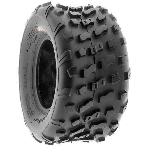 20x10-9 20x10x9 Quad ATV All Trail AT Tire 4 Ply A022 by SunF - Picture 8 of 11
