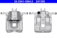 ATE Bremssattel Bremszange FüR Suzuki Swift IV FZ NZ 1.2 1.6