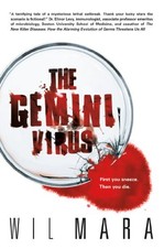 Gemini Virus, The - VERY GOOD