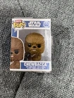Funko Bitty Pop! Chewbacca Star Wars Collectible Figure