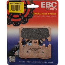 EBC GPFAX Road Race Brake Pads - GPFAX630HH