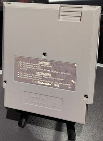 Probotector II: Return Of The Evil Forces - Nintendo NES PAL