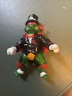 Raph The Magnificent TMNT Ninja Turtles Figure Raphael Magician 1992. Vintage.