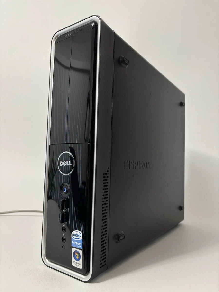 Dell Windows Vista PC Desktops and All 2.50-2.99 GHz Processor