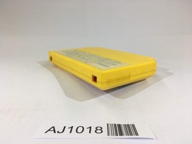 AJ1018 Mighty Bomb Jack NES Famicom Japan