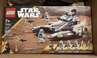LEGO Star Wars: Republic Fighter Tank (75342)