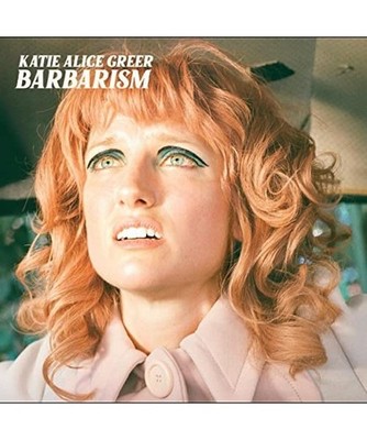 Barbarism [Vinyl LP]