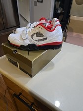 Nike Air Trainer 2 Sb Gold for Sale | Authenticity Guaranteed | eBay