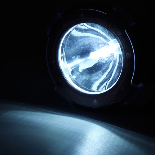 4in Front Bumper Roof Spot Light Fishing Adventure Lamp 12-24V 55W(4inch HEN - Picture 10 of 11