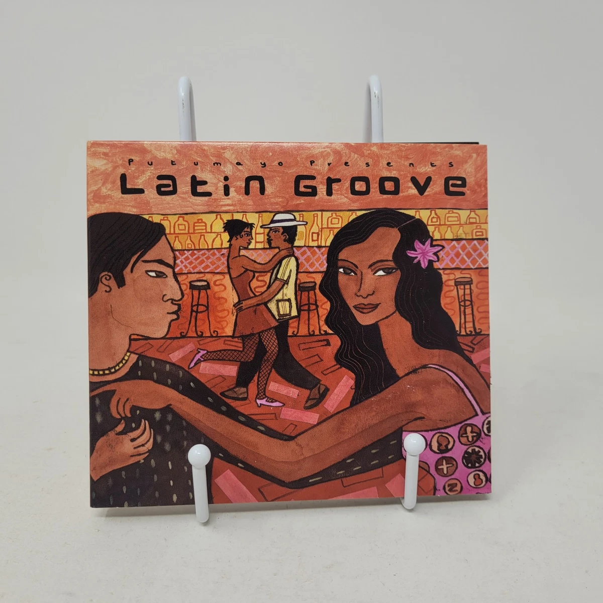 Preços baixos em CDs de música de compilação putumayo | eBay