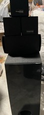 Home Theater Speaker System