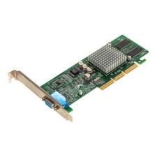 Graphics Card ATI RADEON 7200 32MB AGP