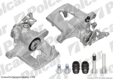 Bremssattel Hinten Links Bosch-System für Ford Mondeo III Turnier BWY 01-04