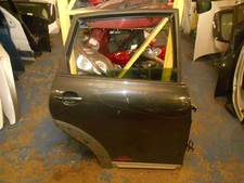 Porte arrière et accessoires Seat ALTEA