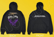 Suicideboys Stop Staring at the Shadows Hoodie