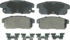 Wagner QS ZD900 Disc Brake Pad Set for SGD900...