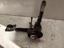 SKODA KODIAQ LEFT REAR SUSPENSION 1.5L Petrol 23-25