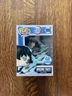 Funko Pop! Plus Demon Slayer Muichiro Tokito Exclusive Vinyl Figure #1858