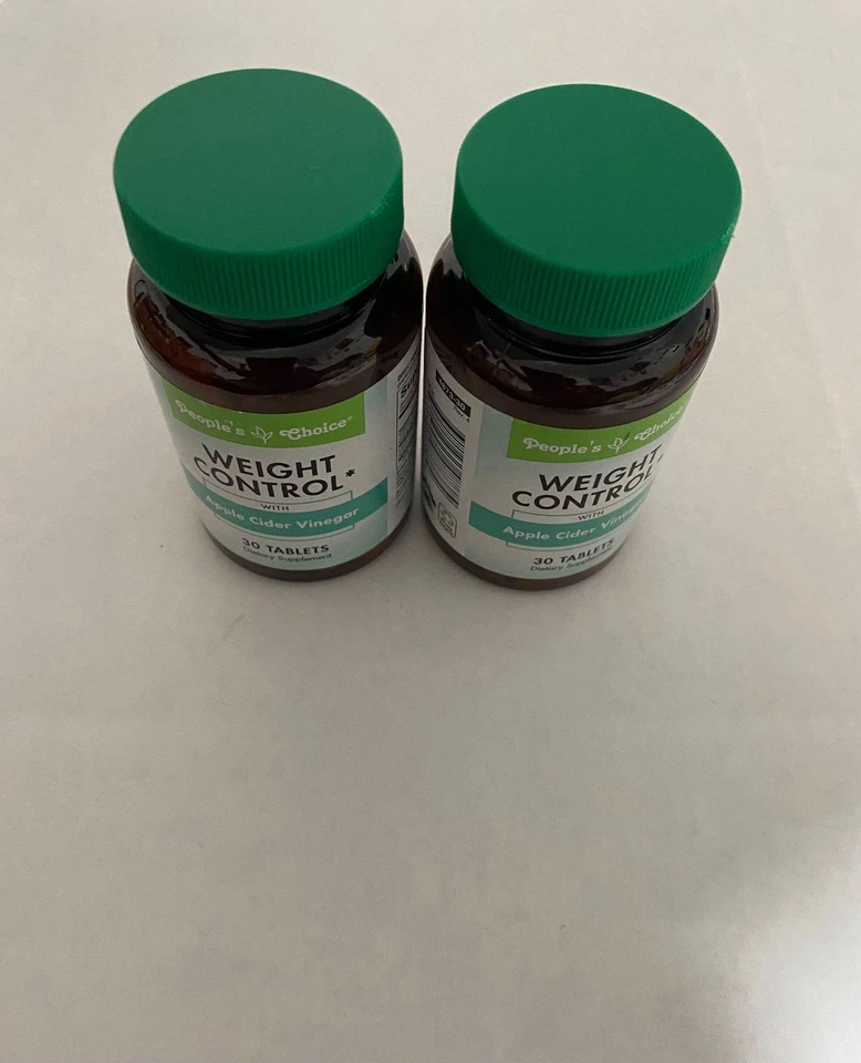 Control de peso Foto 2 de 4