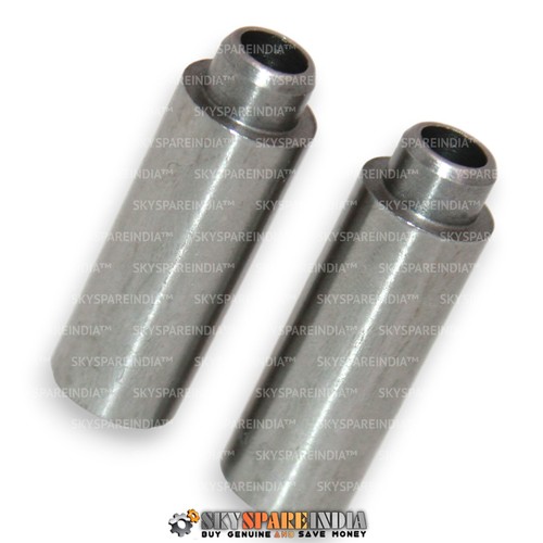 Guía de válvulas compatible con Royal Enfield Machismo STD tamaño - Imagen 14 de 20